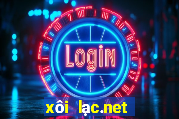 xôi lạc.net trực tiếp bóng đá