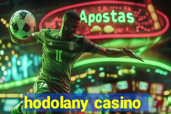 hodolany casino