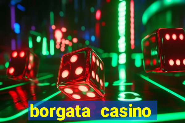 borgata casino online pa