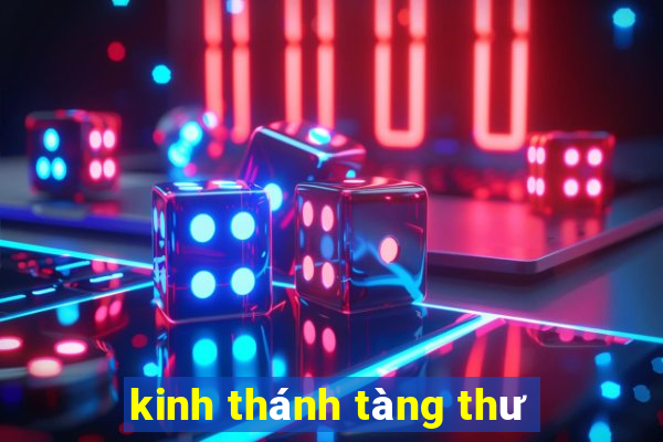 kinh thánh tàng thư