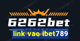 link vao ibet789