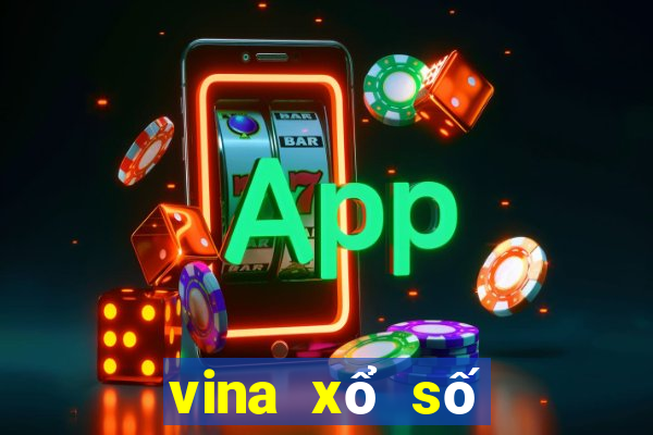 vina xổ số đà lạt