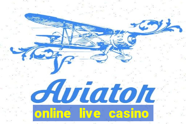 online live casino crazy time