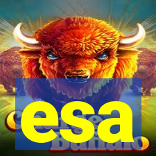 esa