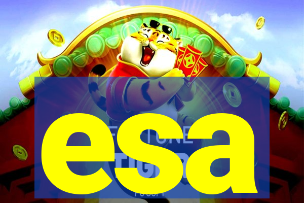 esa