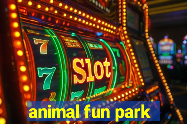 animal fun park