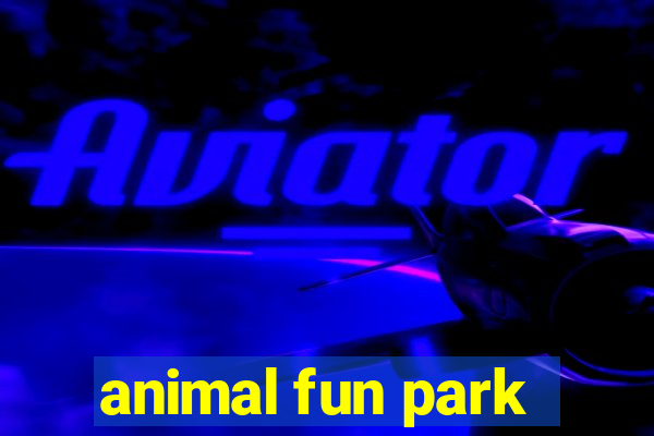 animal fun park