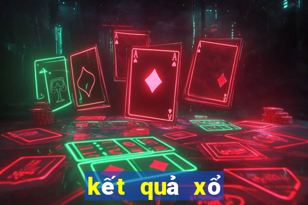 kết quả xổ số 100 ngày