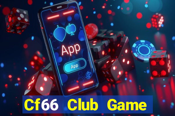 Cf66 Club Game Bài 77