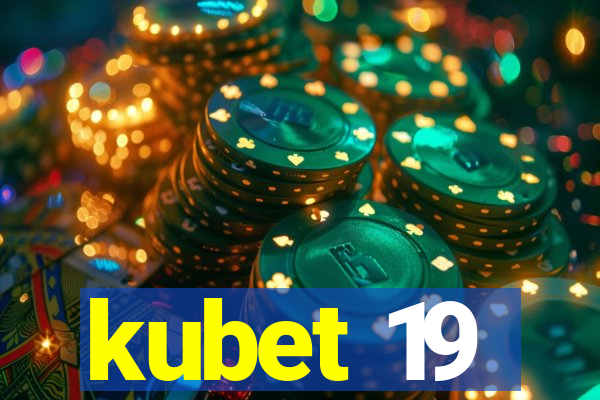 kubet 19