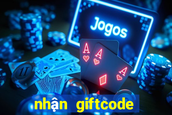 nhận giftcode truy kich