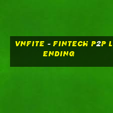 vnfite - fintech p2p lending