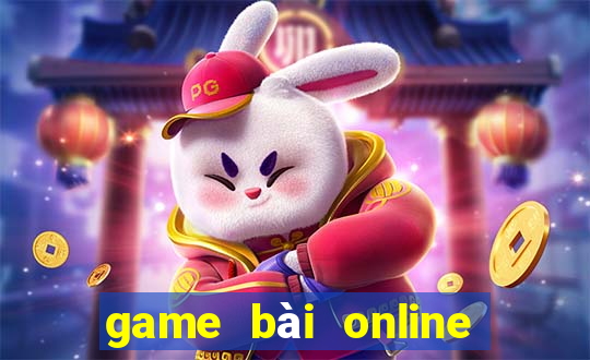 game bài online tài xỉu