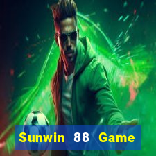 Sunwin 88 Game Bài Vip