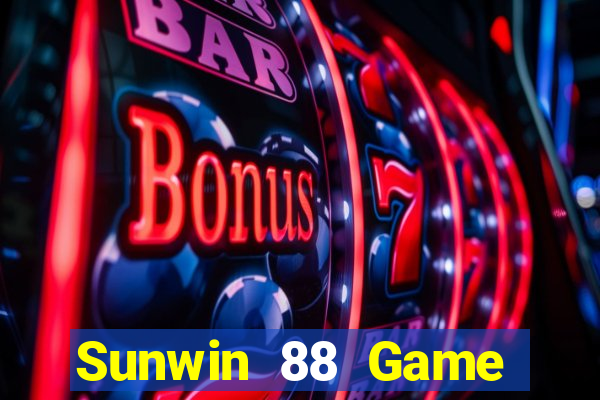 Sunwin 88 Game Bài Vip