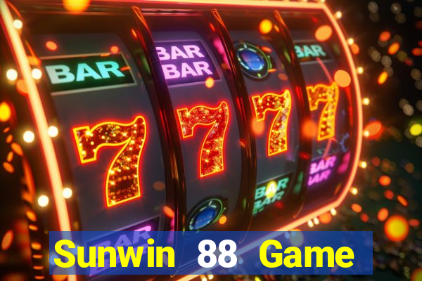 Sunwin 88 Game Bài Vip