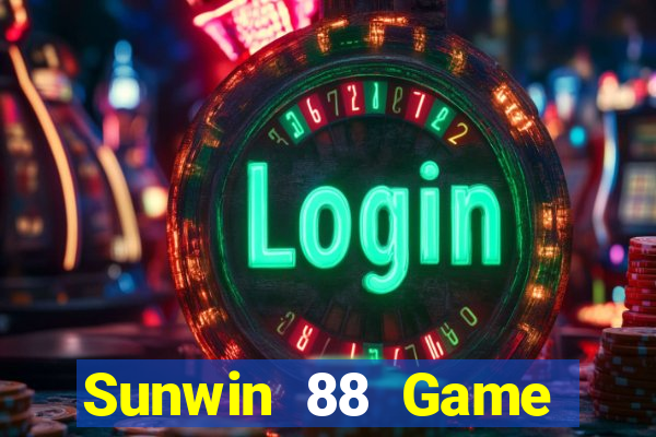 Sunwin 88 Game Bài Vip