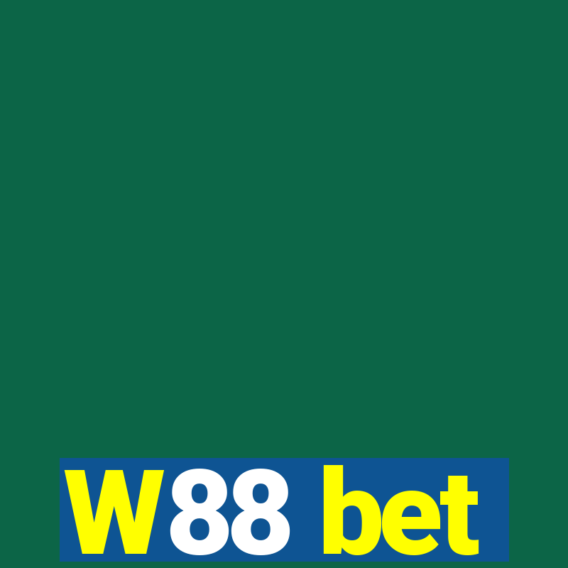 W88 bet