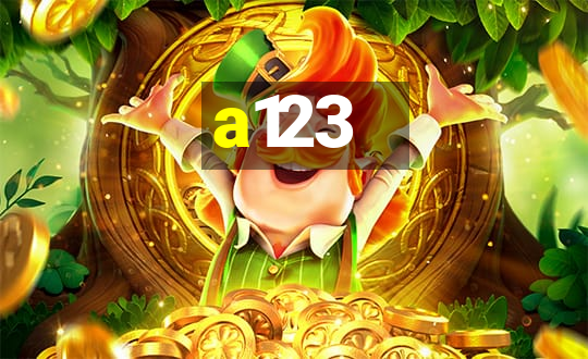 a123