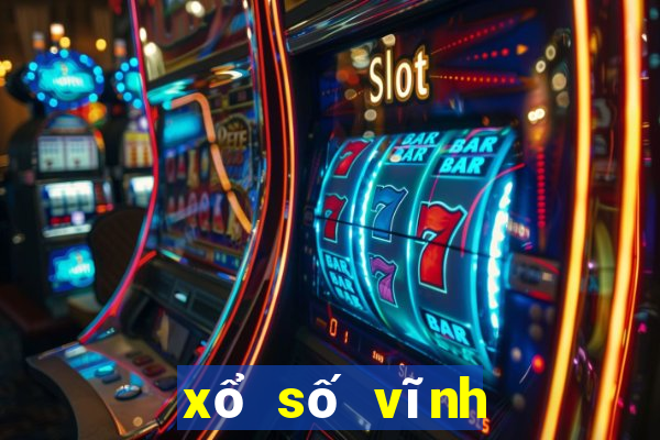 xổ số vĩnh long xổ số long an