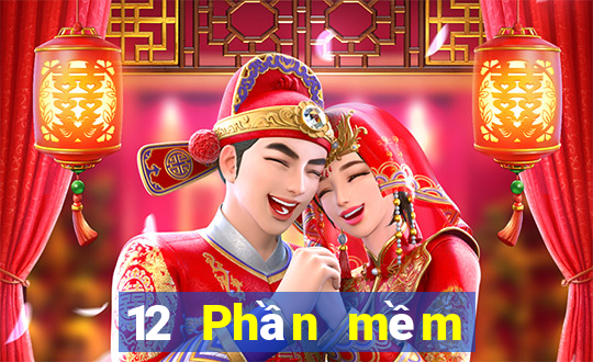 12 Phần mềm chọn 5