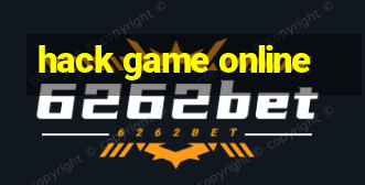 hack game online