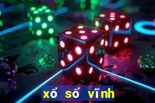 xổ số vĩnh long ngày 9 tháng 9