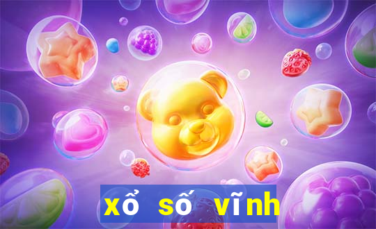 xổ số vĩnh long ngày 11 tháng 8