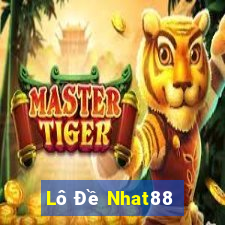 Lô Đề Nhat88