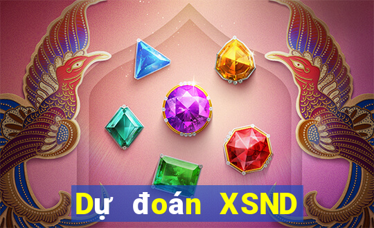 Dự đoán XSND ngày 22