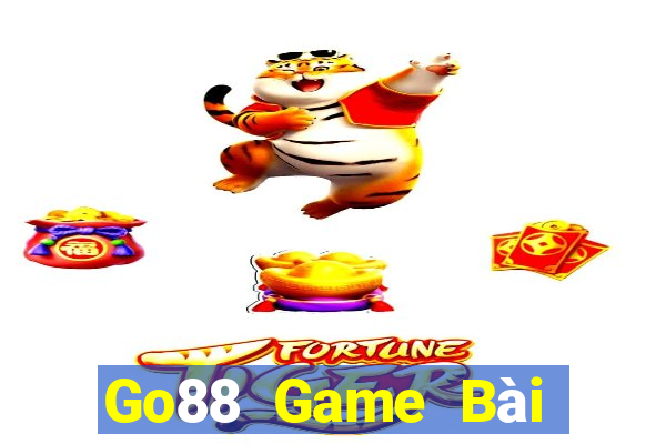 Go88 Game Bài Nhiều Người Chơi Nhất