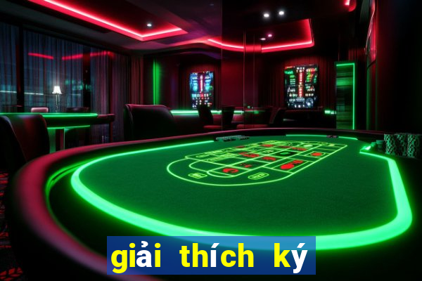 giải thích ký hiệu bk8