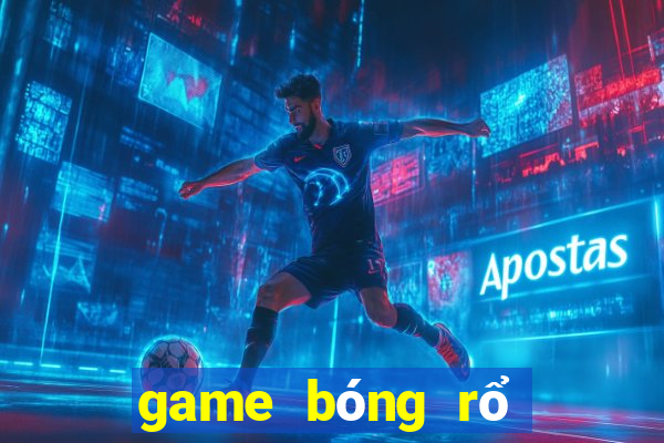 game bóng rổ trên điện thoại