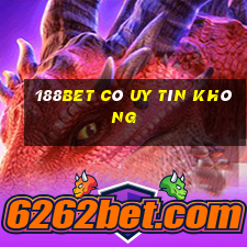 188bet có uy tín không