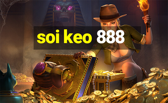 soi keo 888