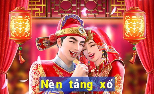 Nền tảng xổ số 235