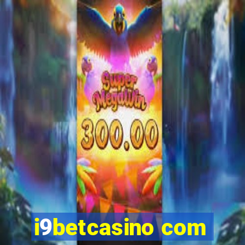 i9betcasino com