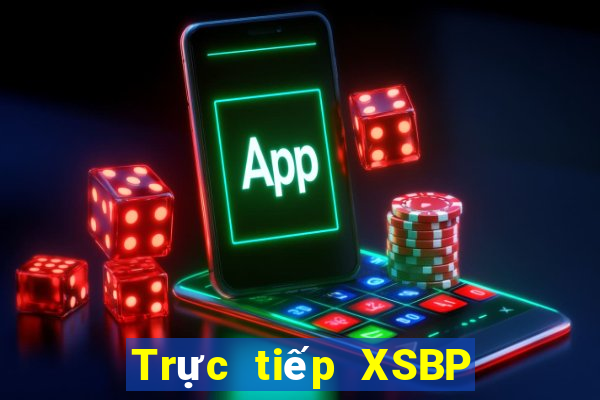 Trực tiếp XSBP ngày 11