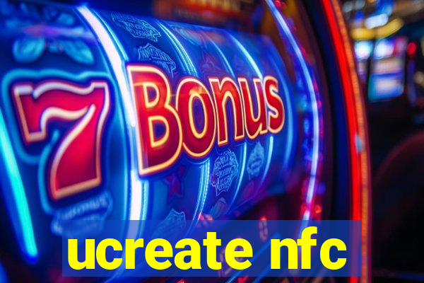 ucreate nfc