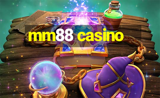 mm88 casino