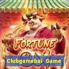 Clubgamebai Game Bài Phái Mạnh