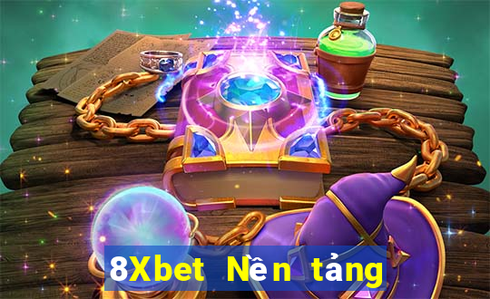 8Xbet Nền tảng giải trí File