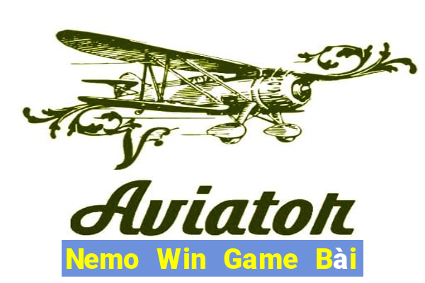 Nemo Win Game Bài Hot Nhất Hiện Nay