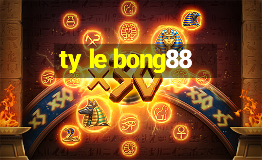 ty le bong88