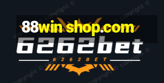 88win shop.com