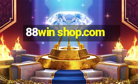 88win shop.com