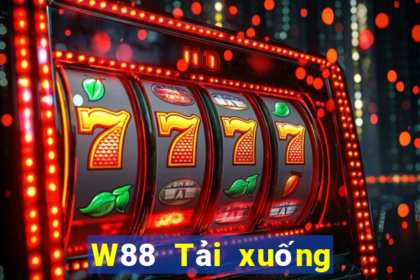 W88 Tải xuống Fun88 Grand Slam điện tử