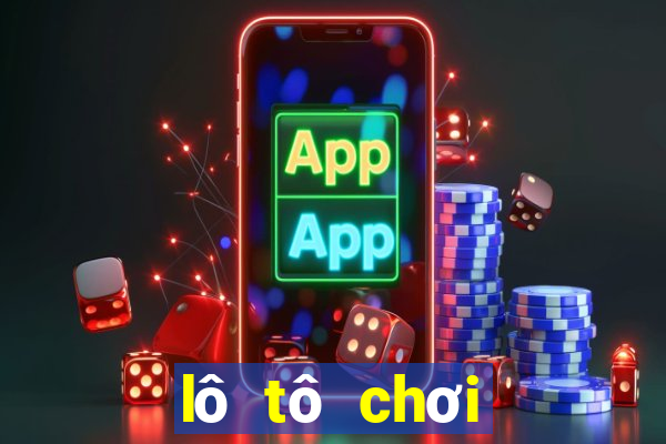 lô tô chơi nhiều nhất