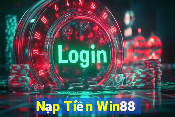 Nạp Tiền Win88