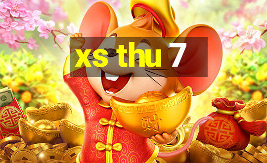 xs thu 7